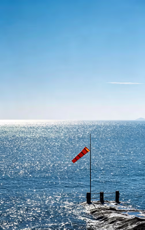 Xiamen Private Tour - Ocean