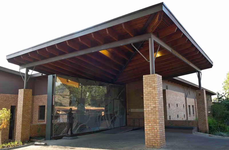 Johannesburg Private Tour - 
