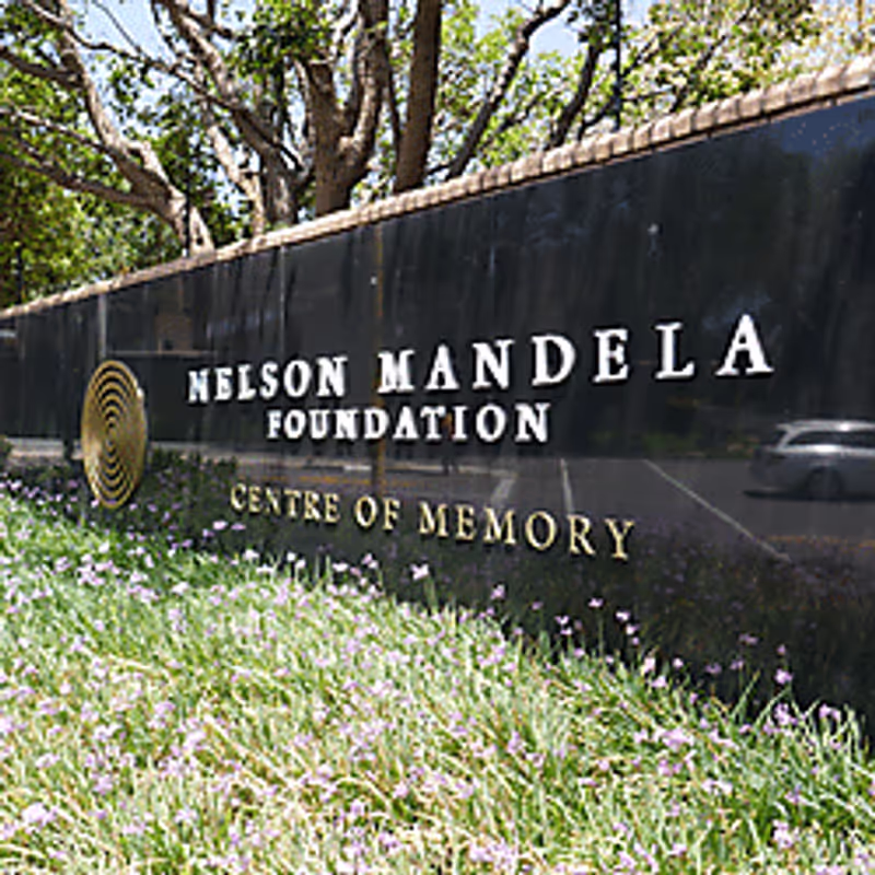Johannesburg Private Tour - 