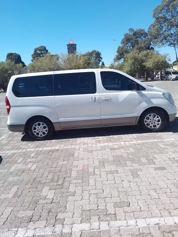 Johannesburg Private Tour - 