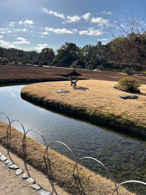 Okayama Private Tour - 