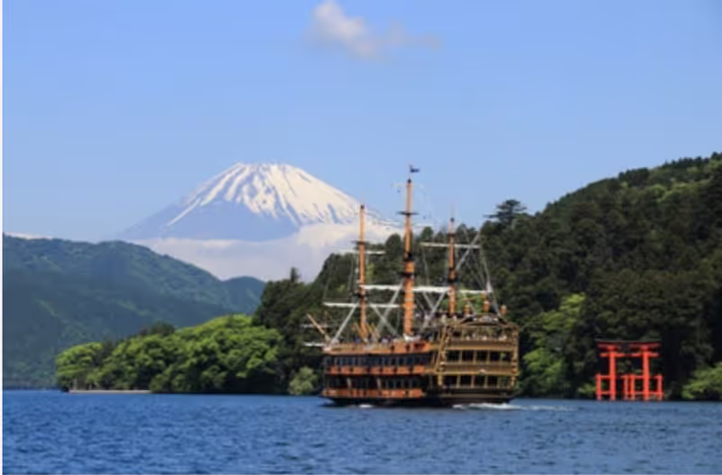 Hakone Private Tour - 