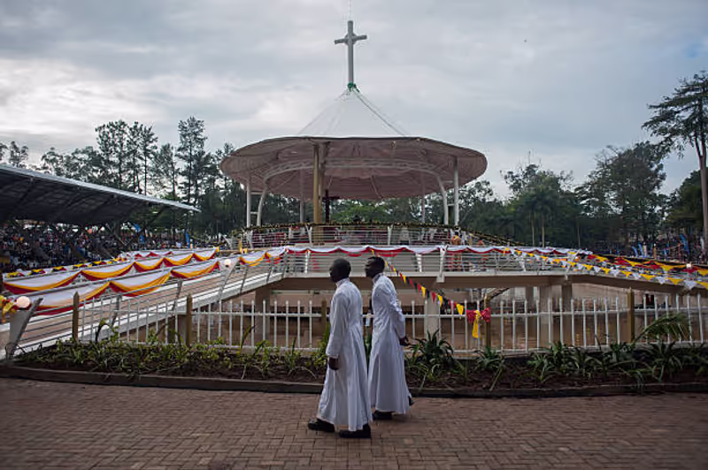 Kampala Private Tour - 