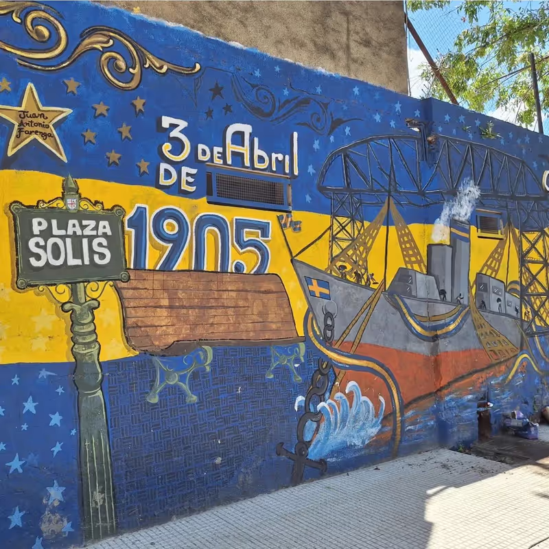 Buenos Aires Private Tour - 