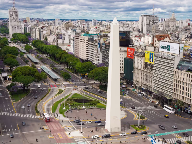 Buenos Aires Private Tour - 