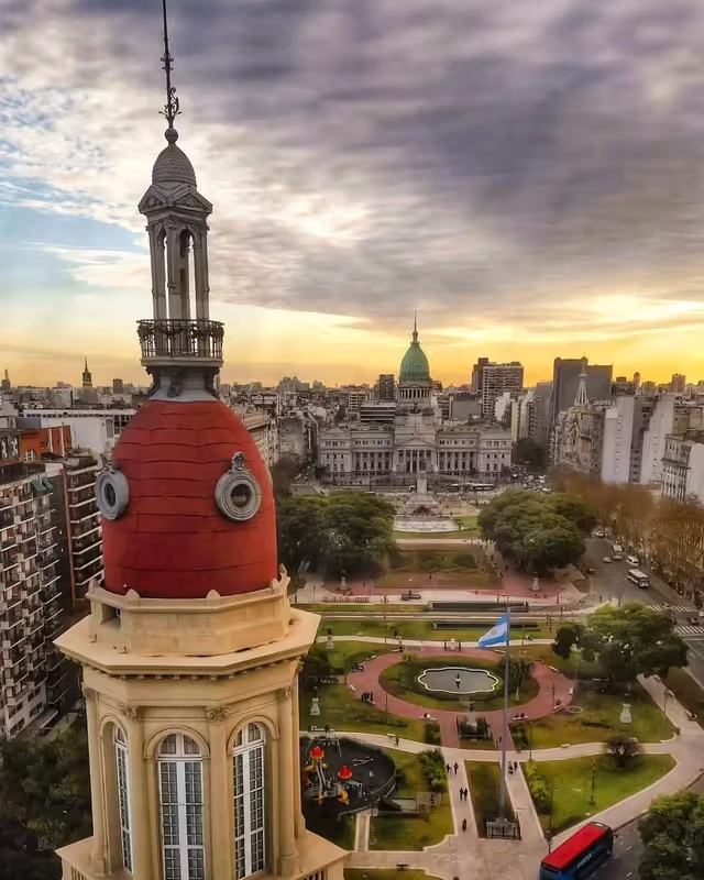 Buenos Aires Private Tour - 