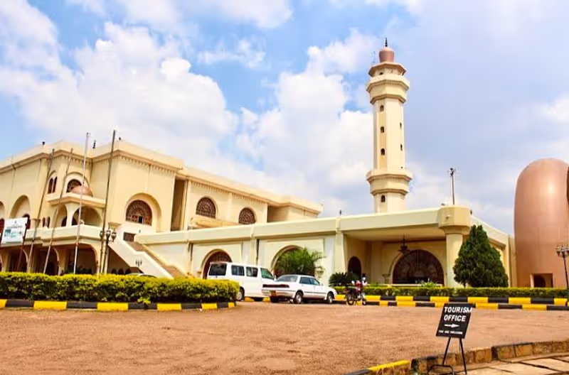 Kampala Private Tour - 