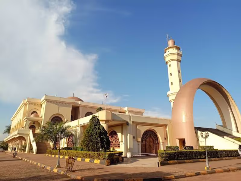 Kampala Private Tour - 