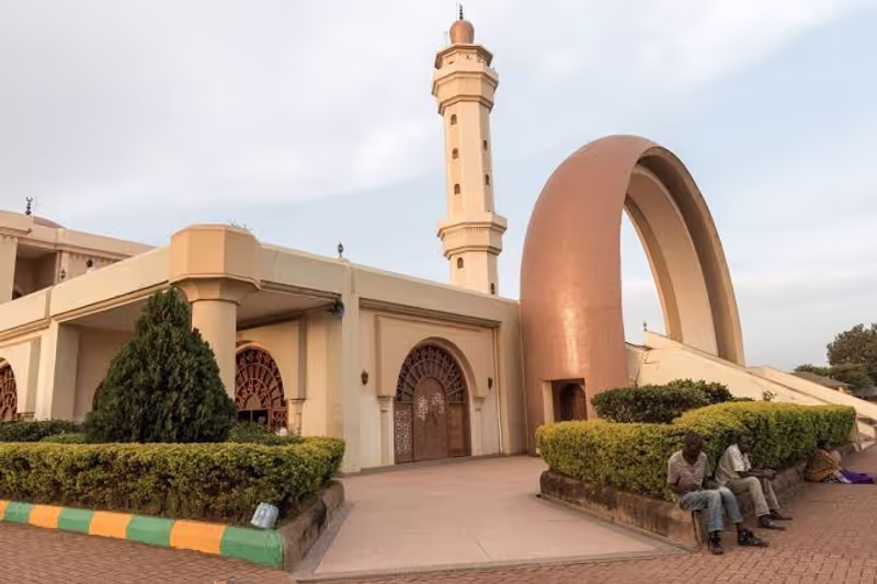 Kampala Private Tour - 