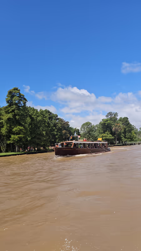 Buenos Aires Private Tour - 