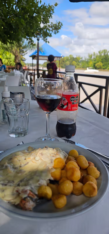 Buenos Aires Private Tour - 