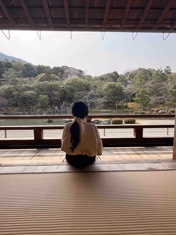 Kyoto Private Tour - 