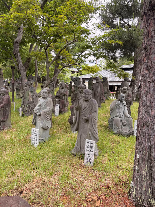 Kyoto Private Tour - 
