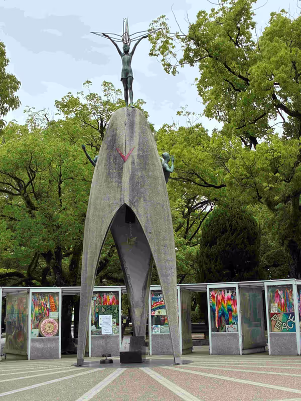 Hiroshima Private Tour - 