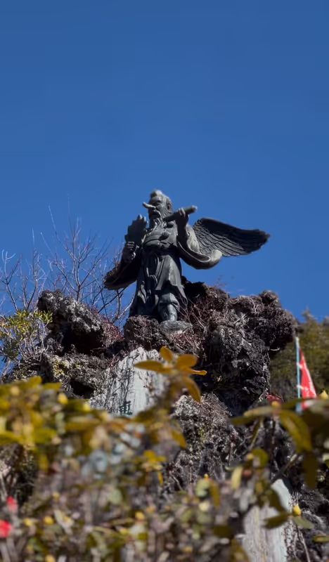 Kamakura Private Tour - Hansobo, Kenchoji