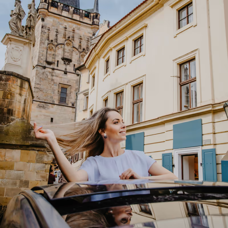 Prague Private Tour - 