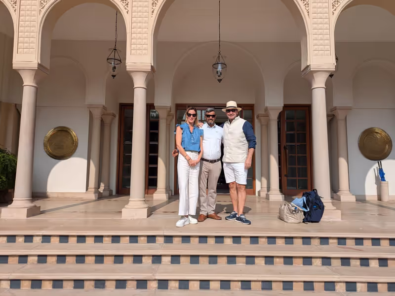 Delhi Private Tour - 