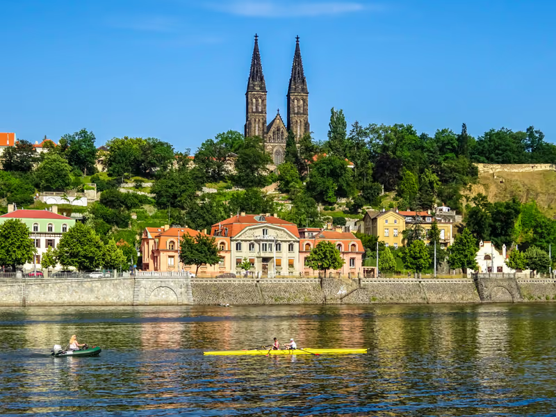 Prague Private Tour - 