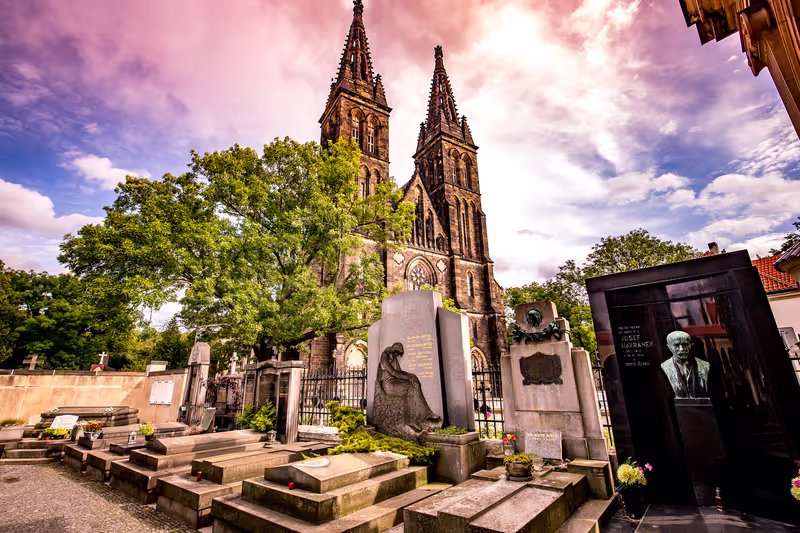 Prague Private Tour - 