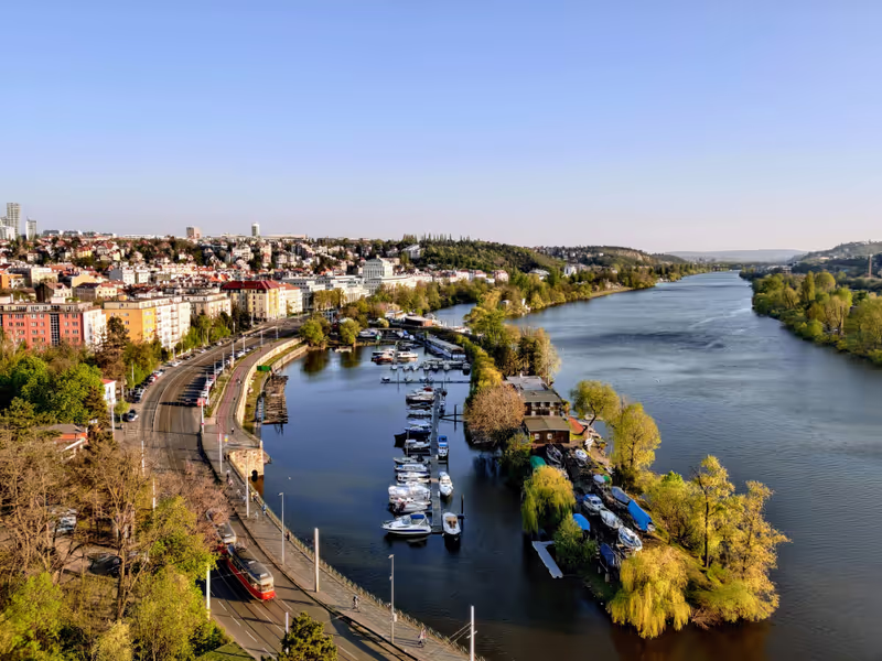Prague Private Tour - 