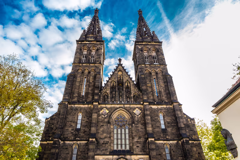 Prague Private Tour - 