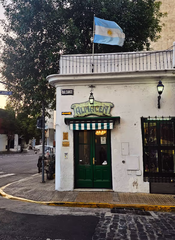 Buenos Aires Private Tour - 