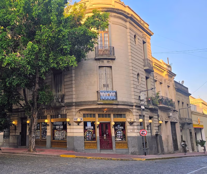 Buenos Aires Private Tour - 