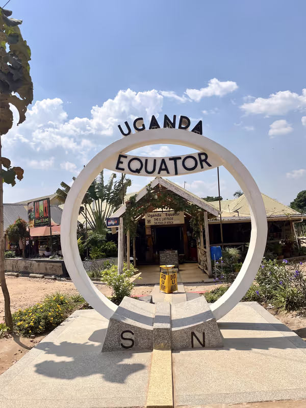 Kampala Private Tour - 