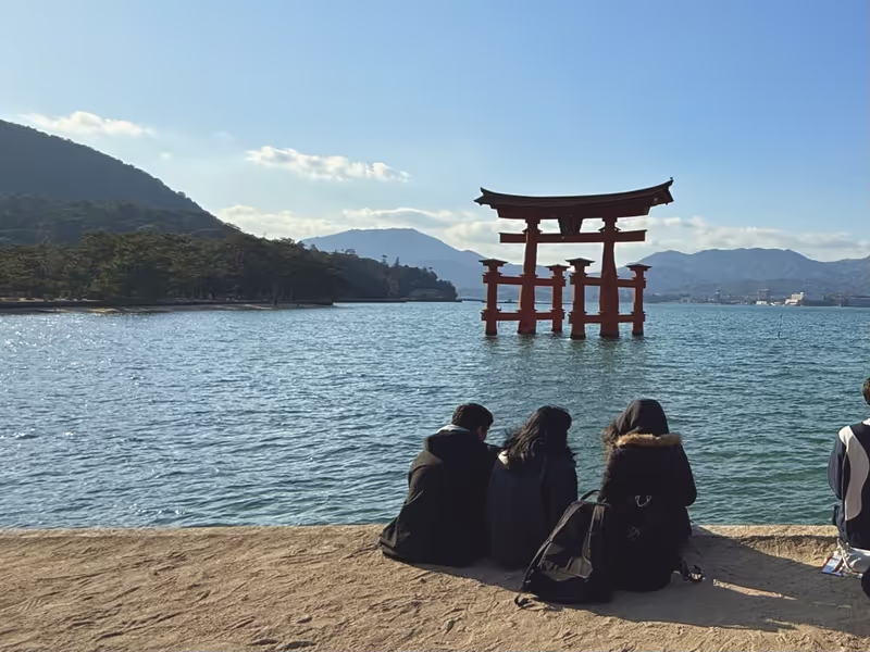 Hiroshima Private Tour - 