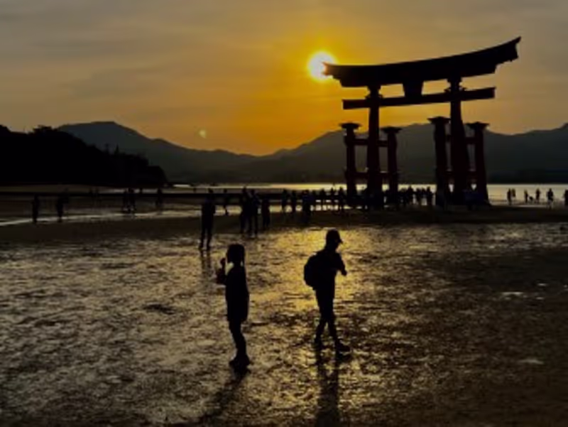 Hiroshima Private Tour - 