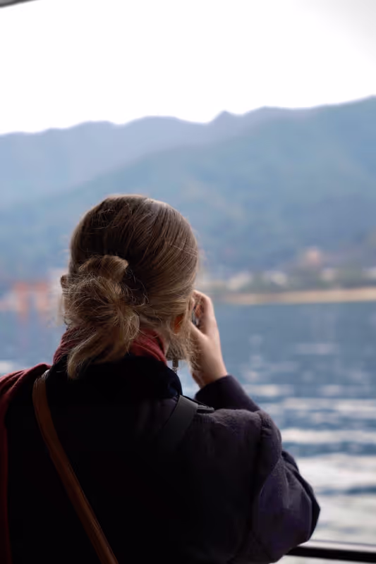 Hiroshima Private Tour - 