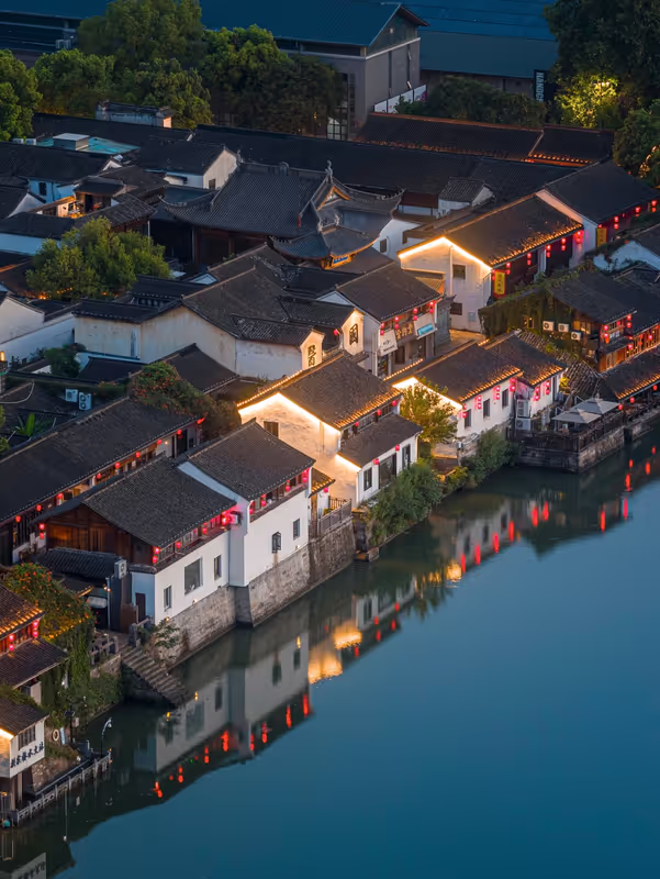 Hangzhou Private Tour - 