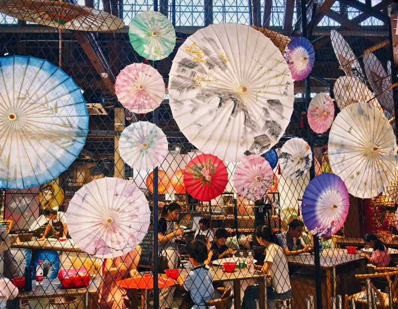 Hangzhou Private Tour - 