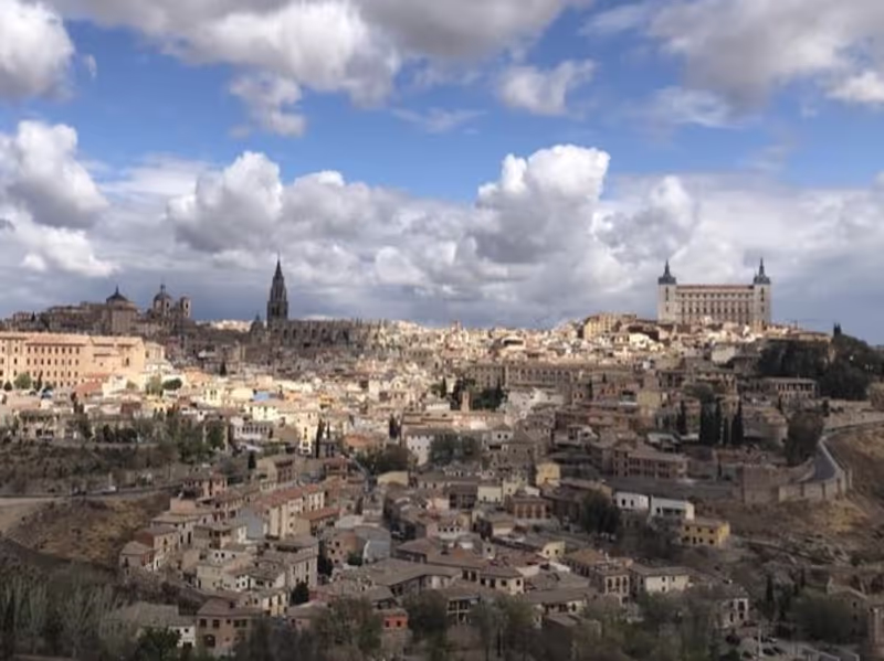 Madrid Private Tour - 