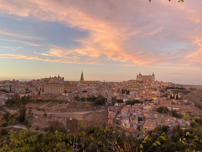 Madrid Private Tour - 