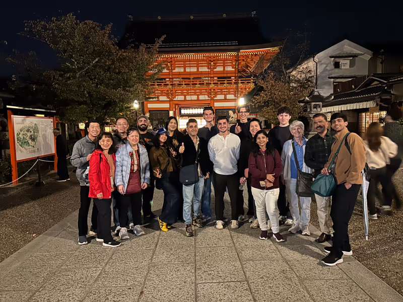 Kyoto Private Tour - 