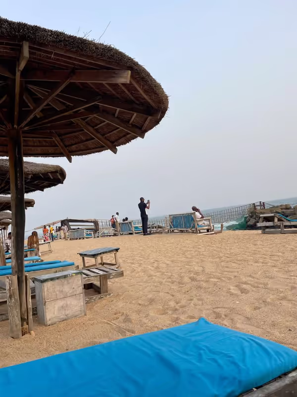 Accra Private Tour - 