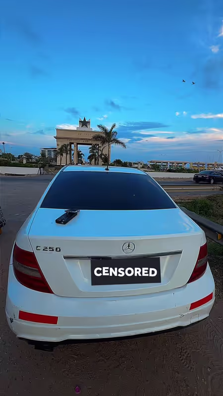 Accra Private Tour - 