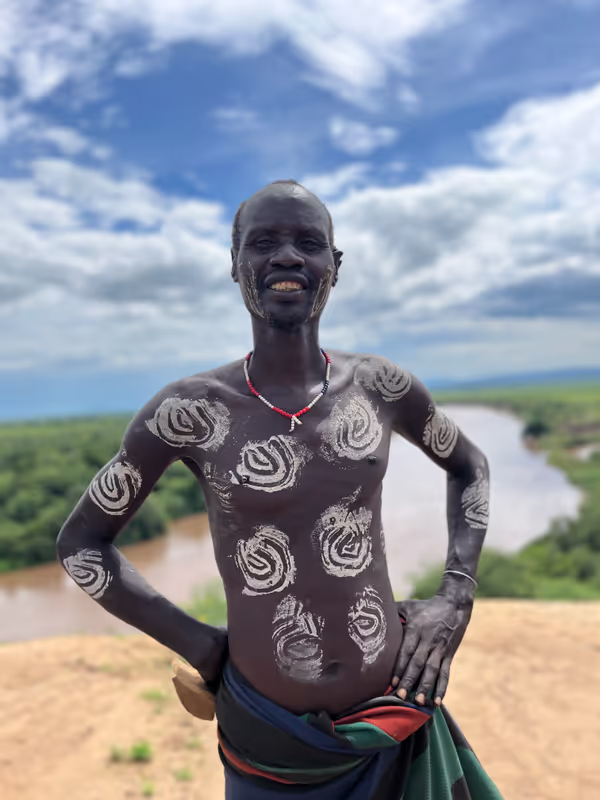 Jinka Private Tour - 