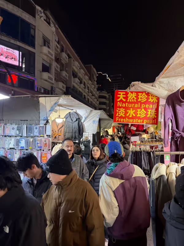 Hangzhou Private Tour - 