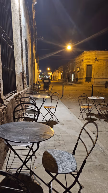 Buenos Aires Private Tour - 