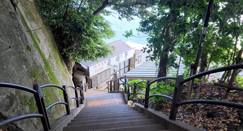 Kamakura Private Tour - Enoshima Island