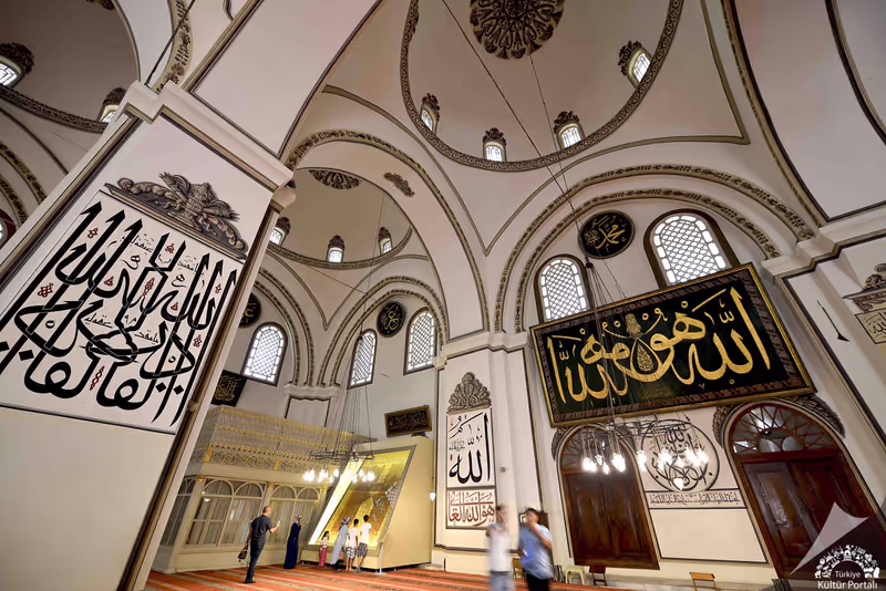 Istanbul Private Tour - 