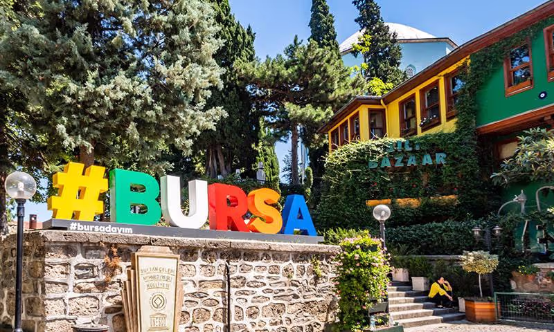 Istanbul Private Tour - 