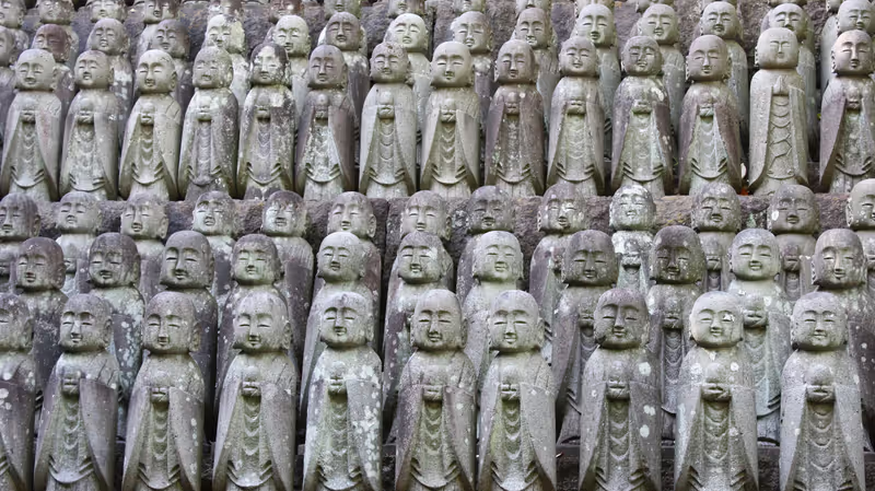 Kamakura Private Tour - 
