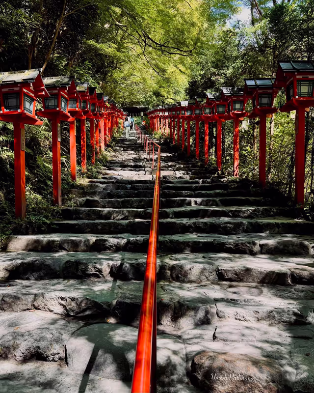 Kyoto Private Tour - 