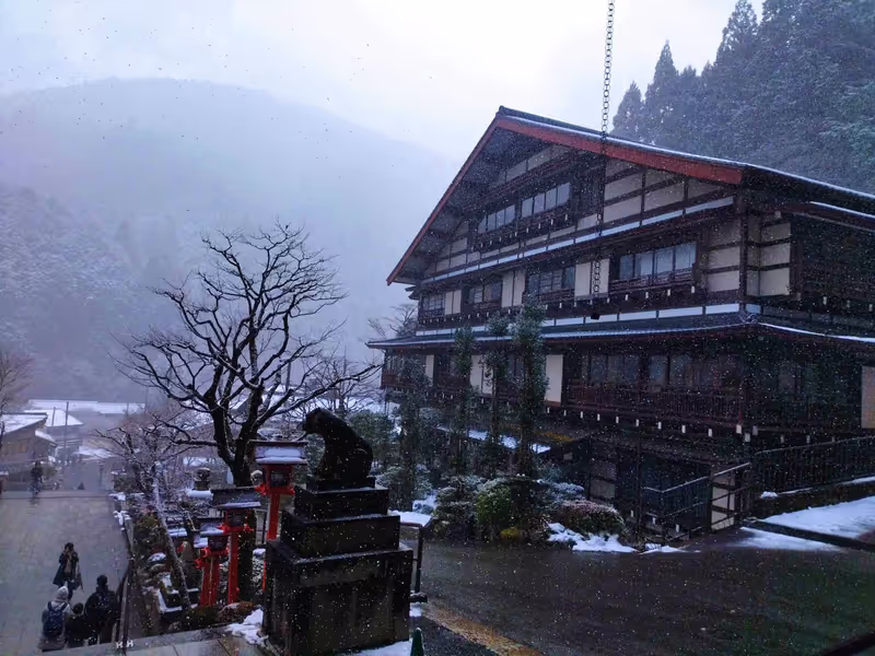 Kyoto Private Tour - 