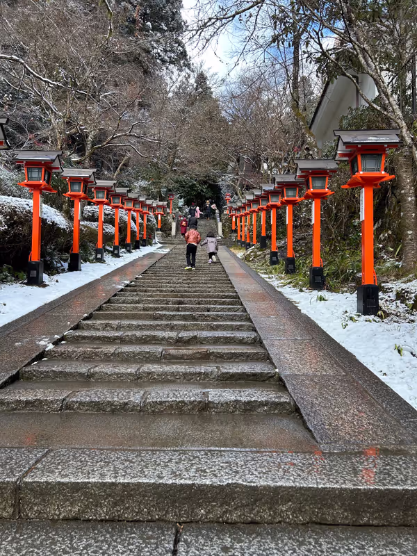 Kyoto Private Tour - 