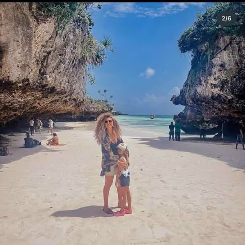 Zanzibar Private Tour - 