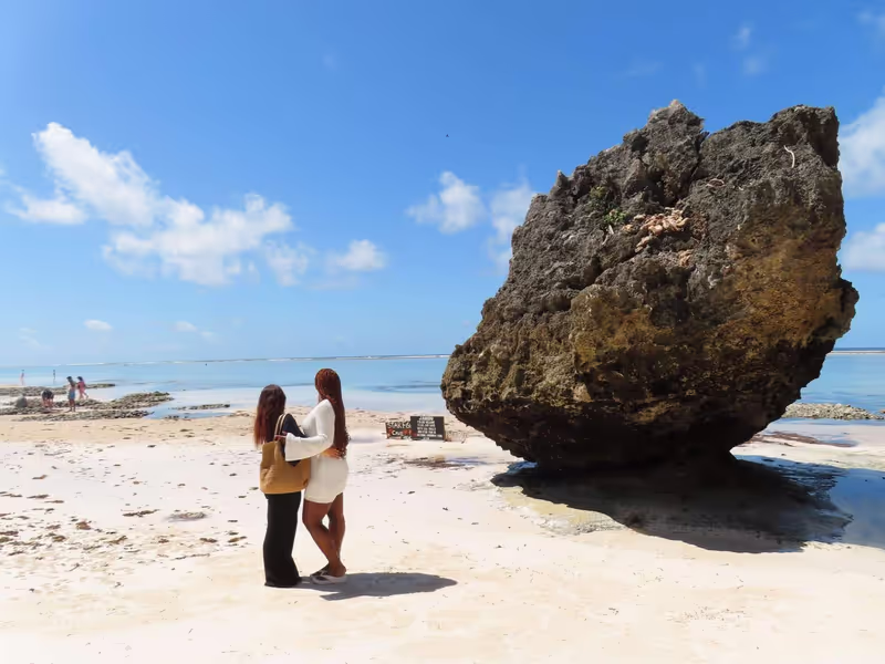 Zanzibar Private Tour - 